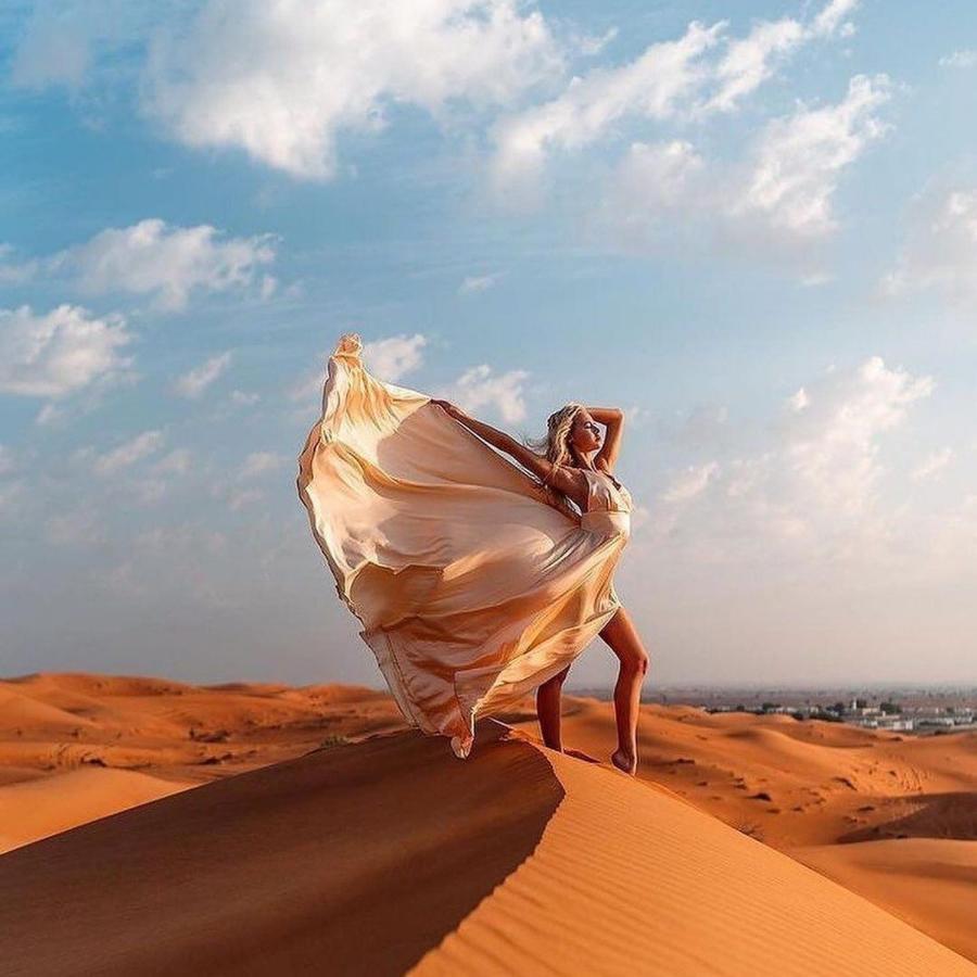 Desert Lover'S Luxury Camp Merzouga Eksteriør bilde