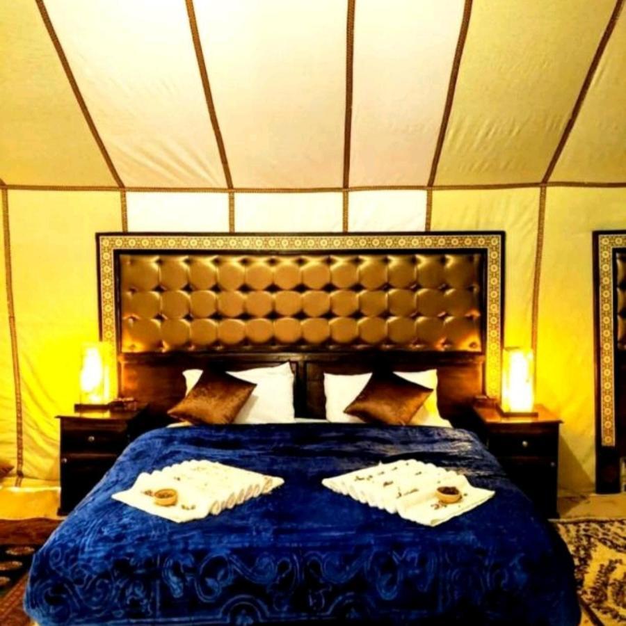 Desert Lover'S Luxury Camp Merzouga Eksteriør bilde