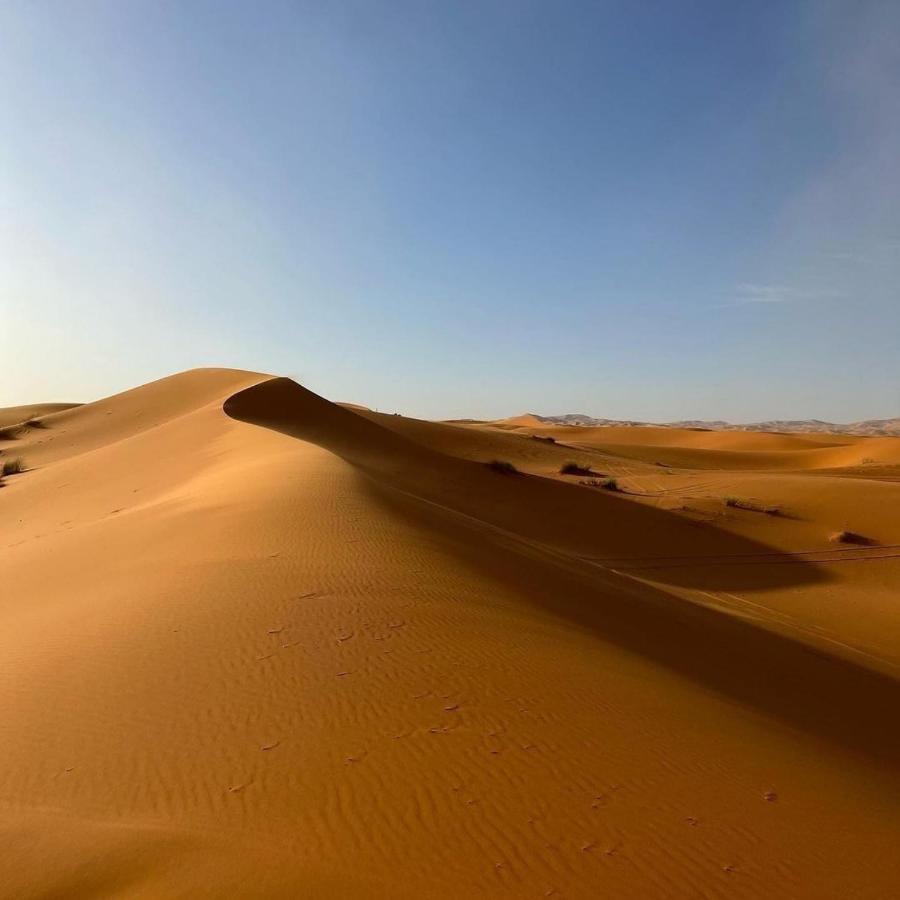 Desert Lover'S Luxury Camp Merzouga Eksteriør bilde