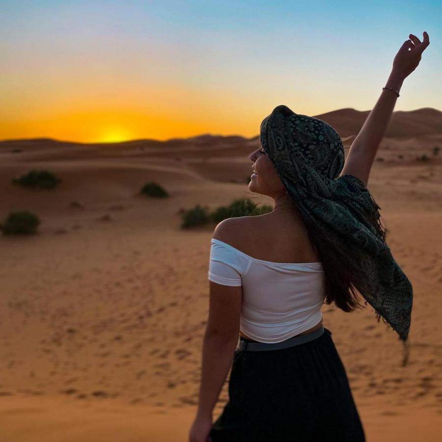 Desert Lover'S Luxury Camp Merzouga Eksteriør bilde